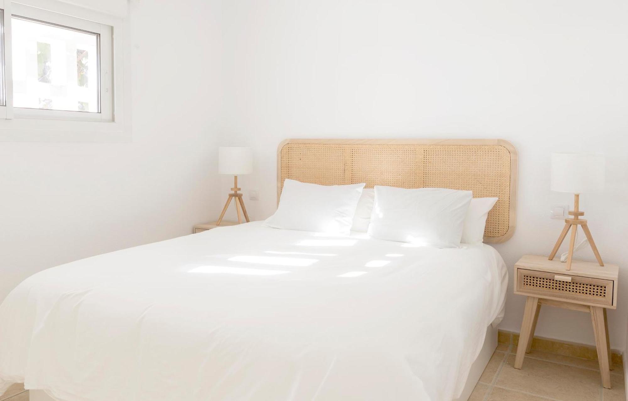 Mar Suites Malaga Бенальмадена Экстерьер фото