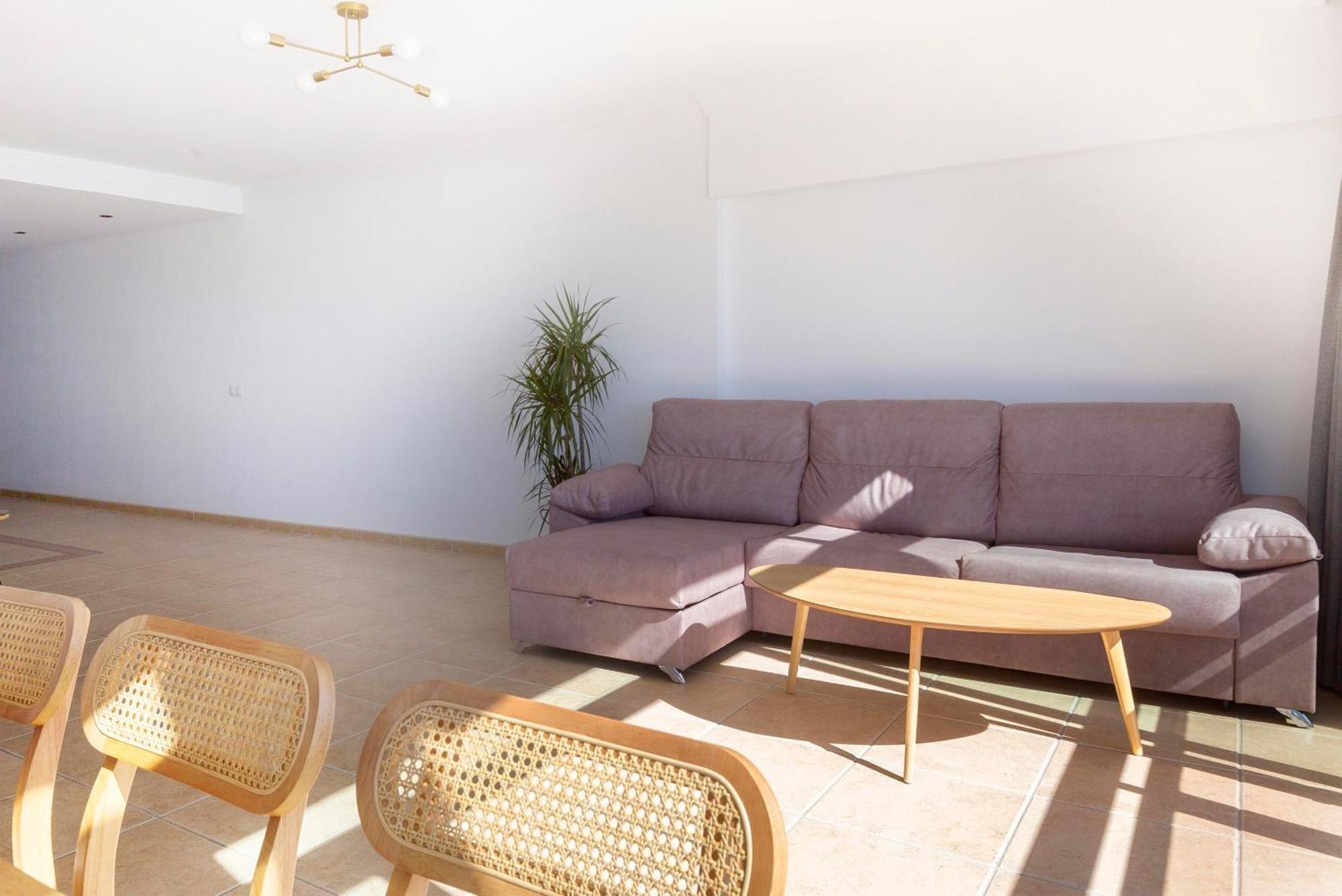 Mar Suites Malaga Бенальмадена Экстерьер фото