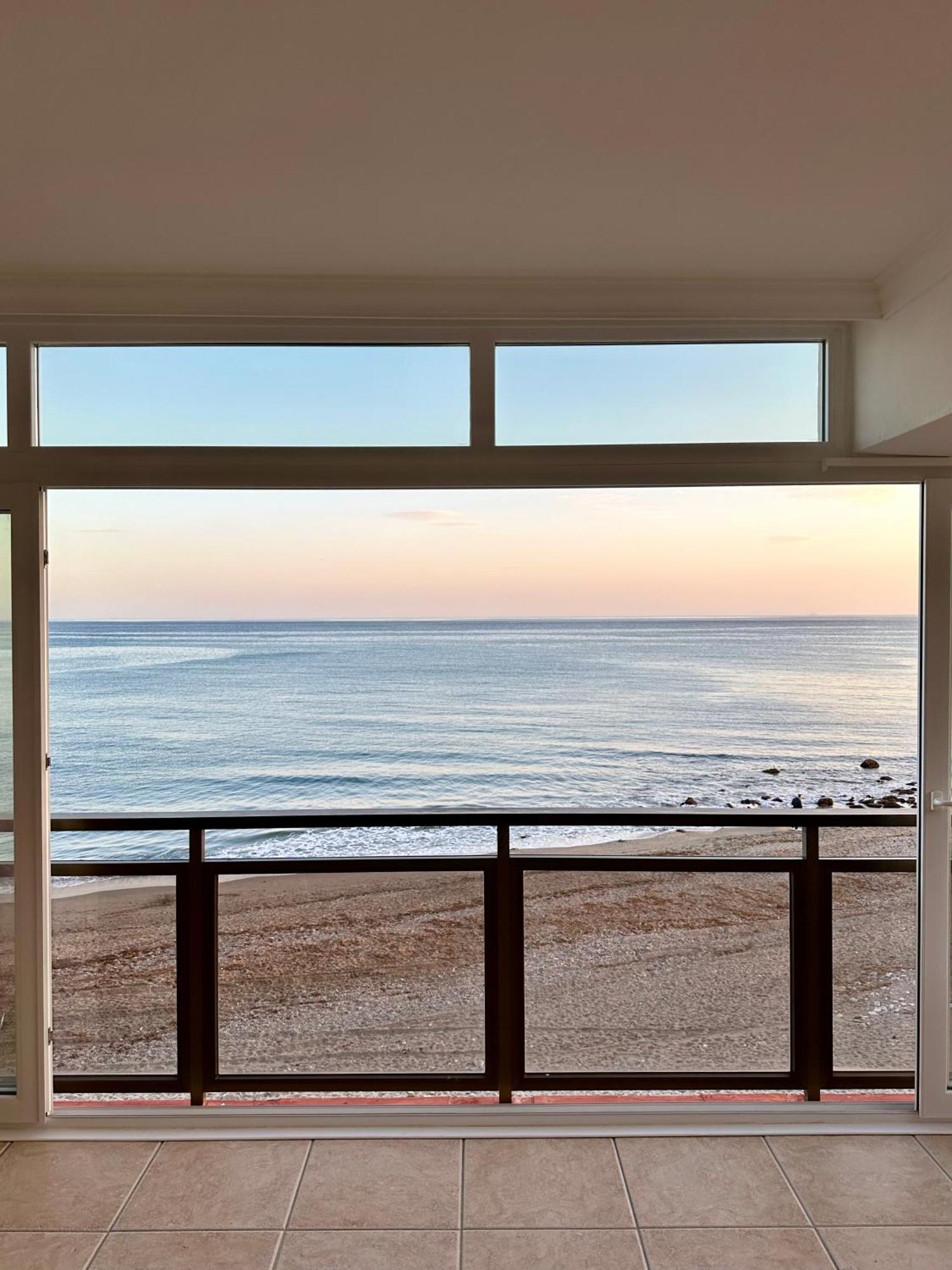 Mar Suites Malaga Бенальмадена Экстерьер фото